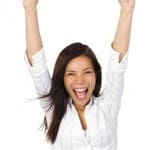 Winner / Success